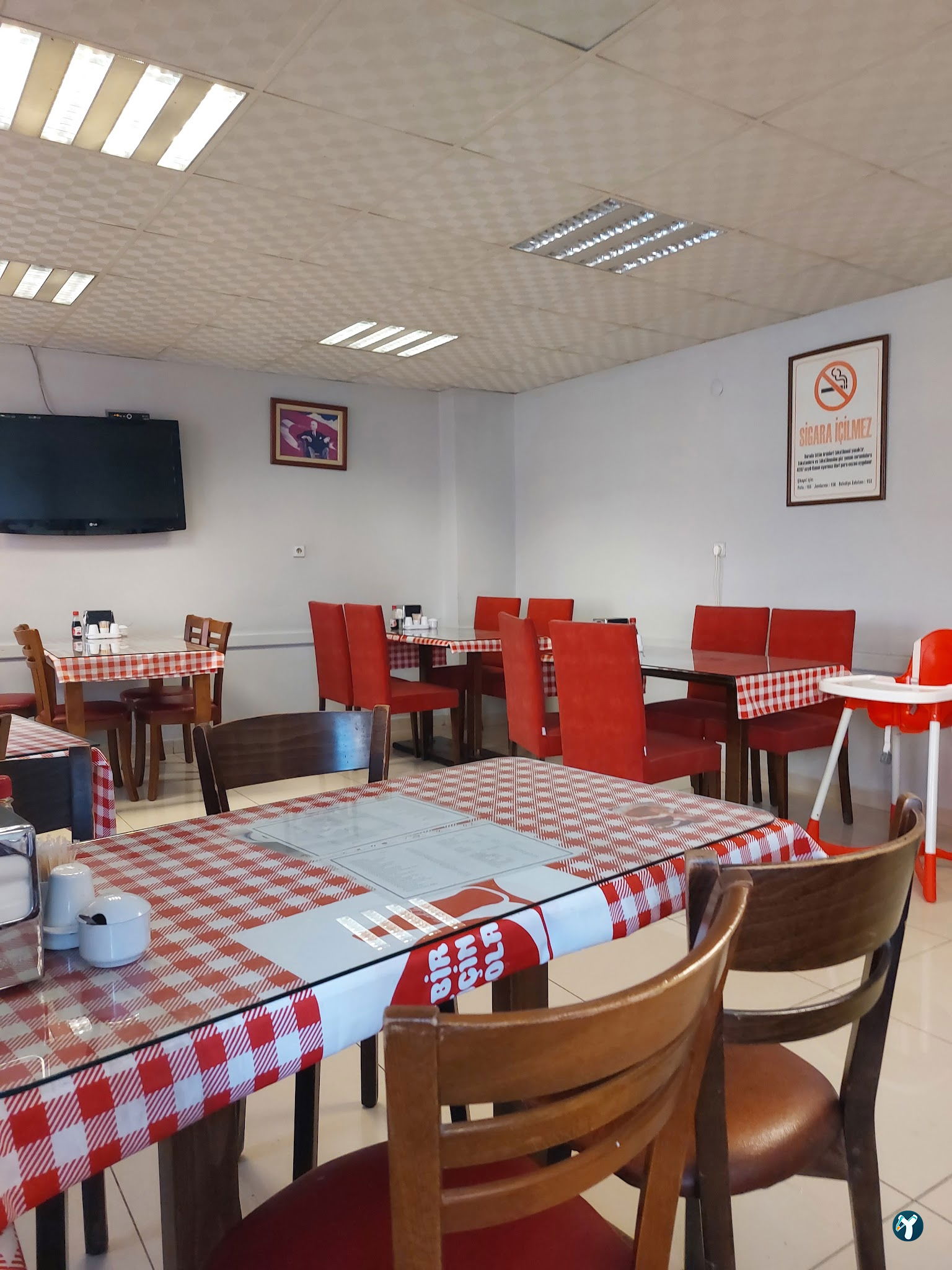 Nazilli Pide Döner Salonu