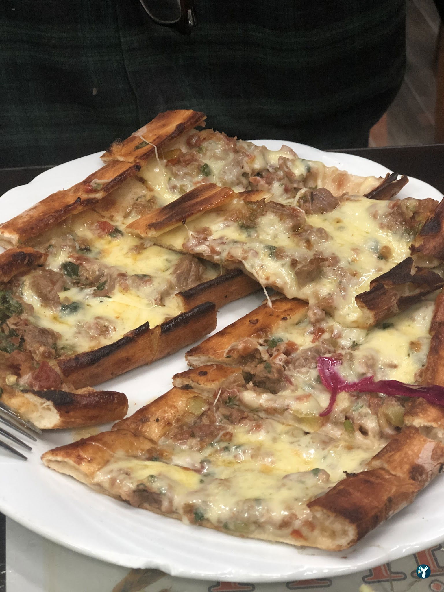Nazilli Pide Döner Salonu