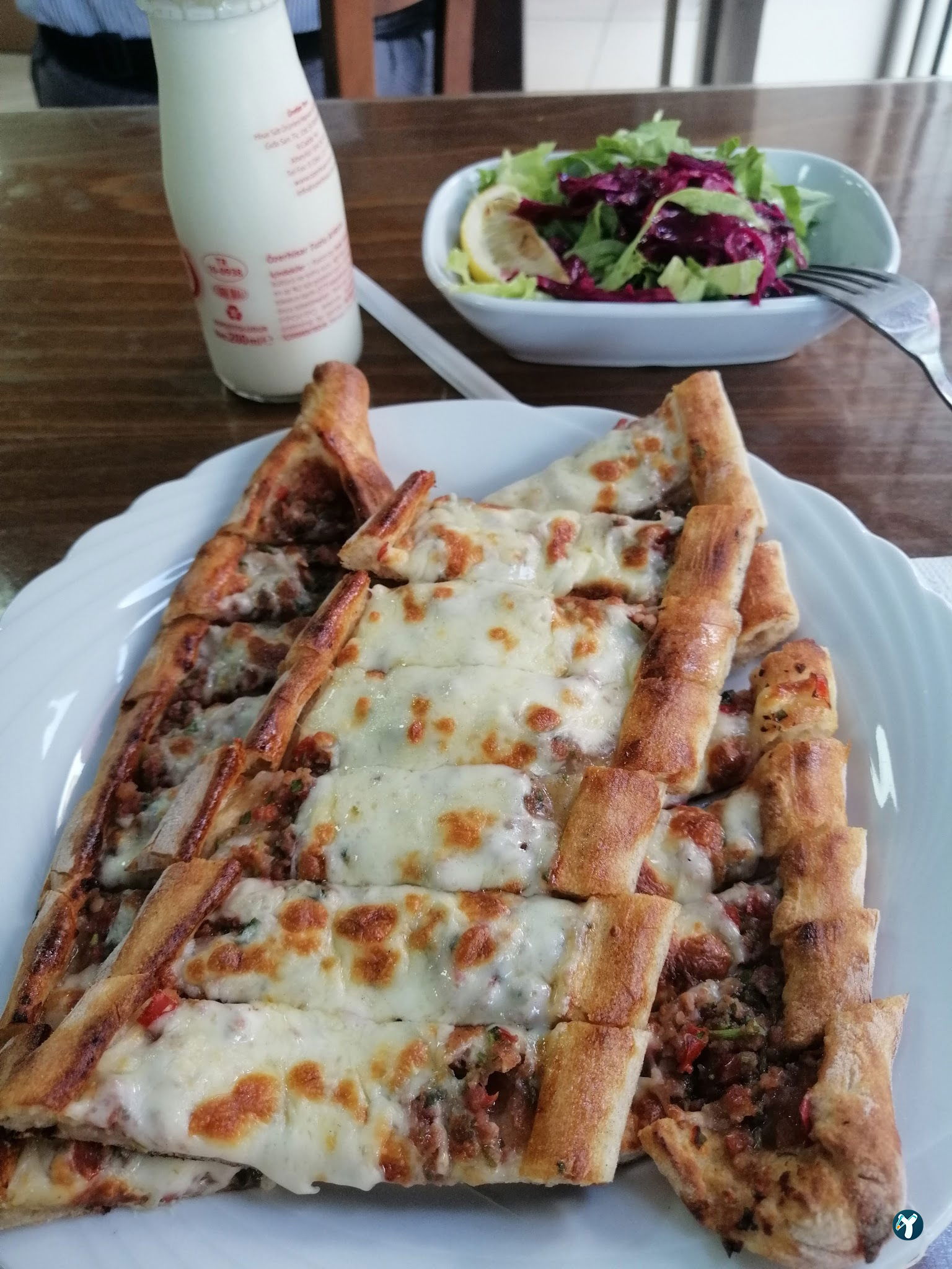 Nazilli Pide Döner Salonu