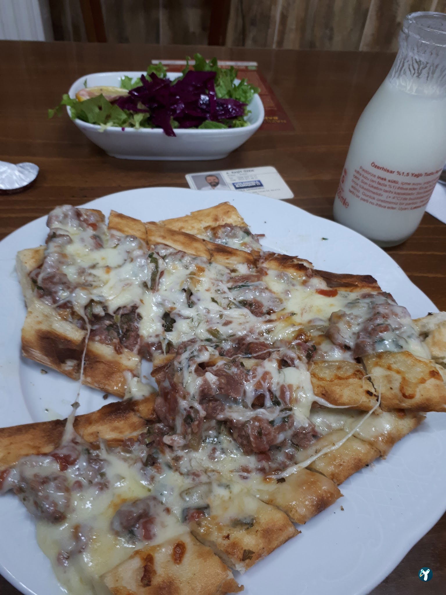 Nazilli Pide Döner Salonu