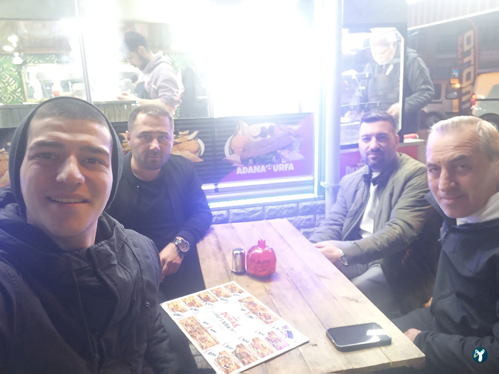 Nazilli Pide Döner Salonu