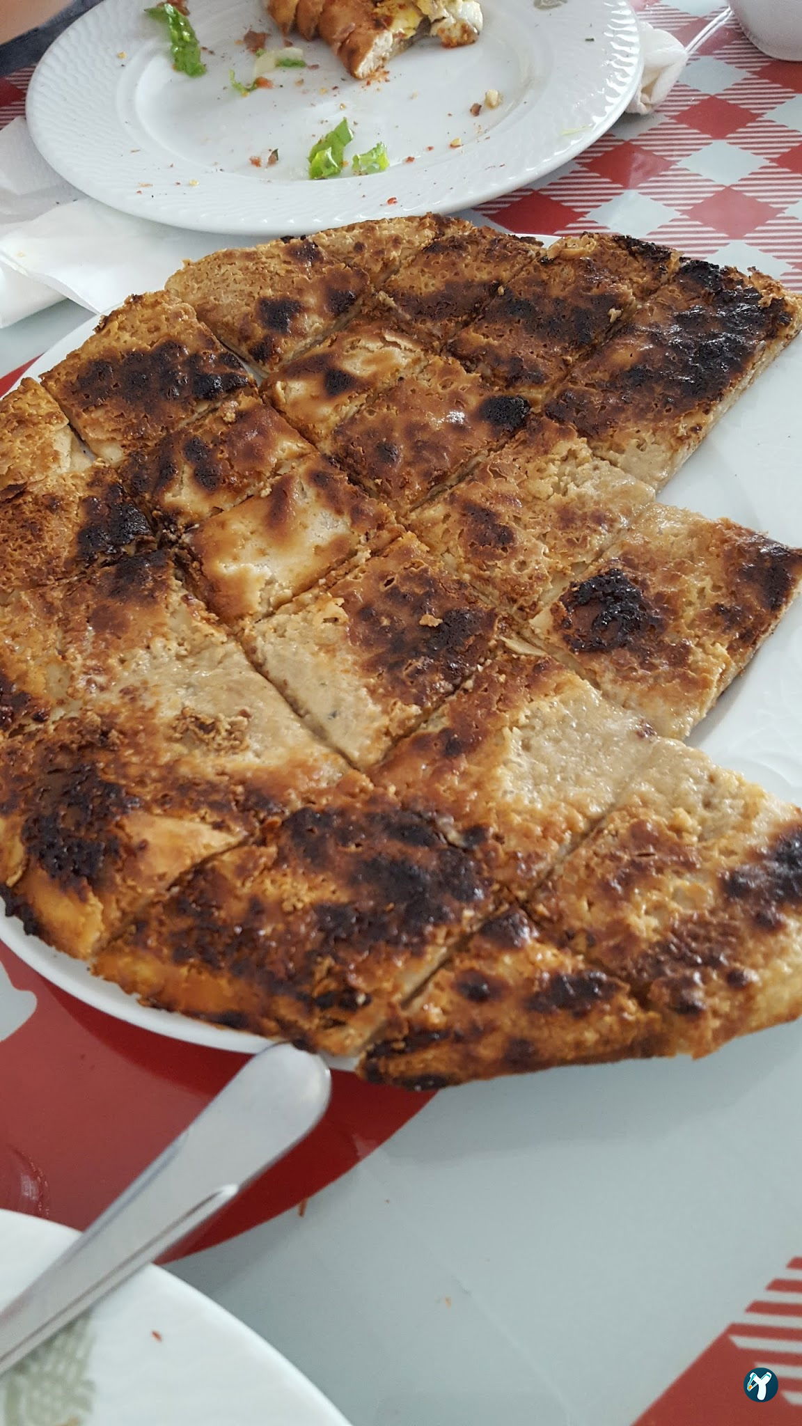 Nazilli Pide Döner Salonu