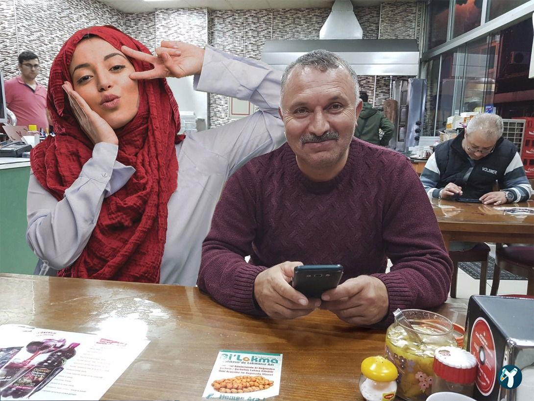 Nazilli Pide Döner Salonu
