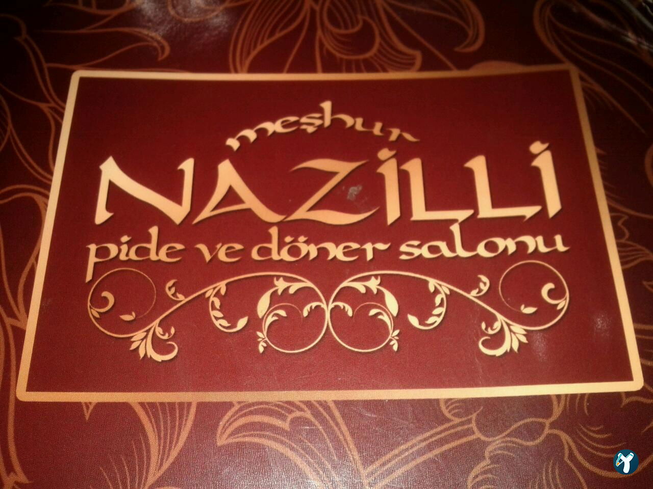 Nazilli Pide Döner Salonu