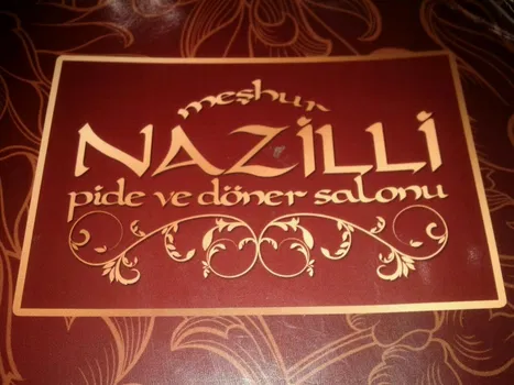 Nazilli Pide Döner Salonu resimleri