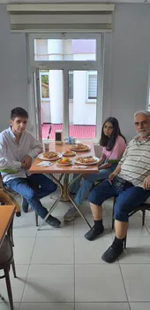 Nazilli Pide Döner Salonu resimleri