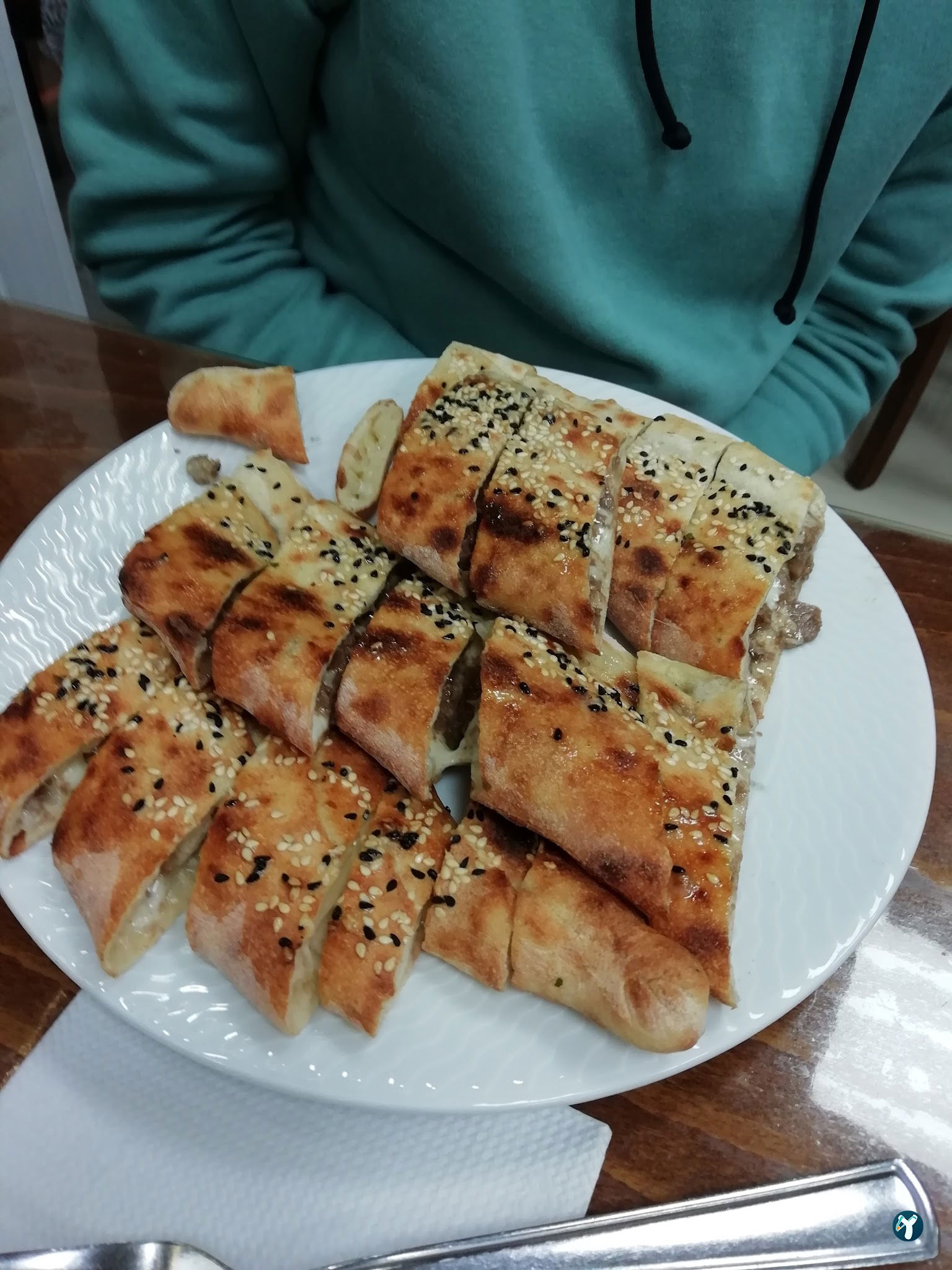 Nazilli Pide Döner Salonu