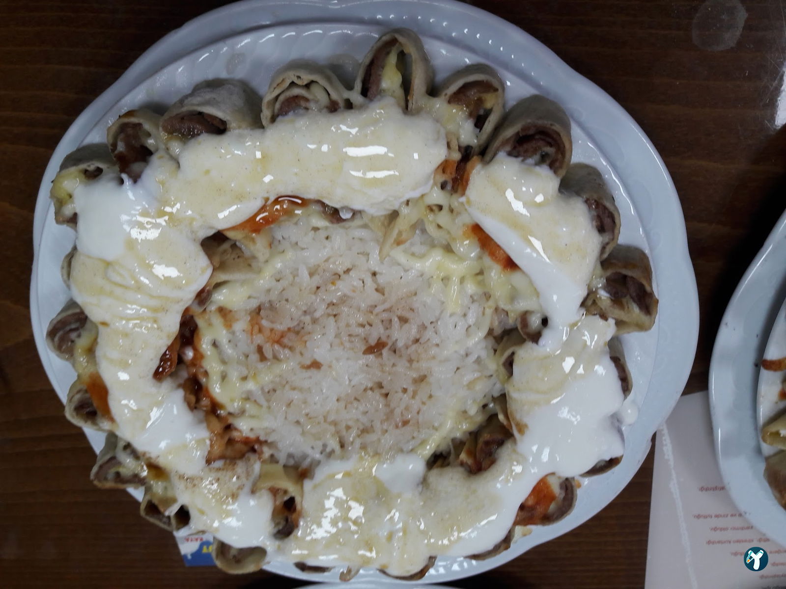 Nazilli Pide Döner Salonu