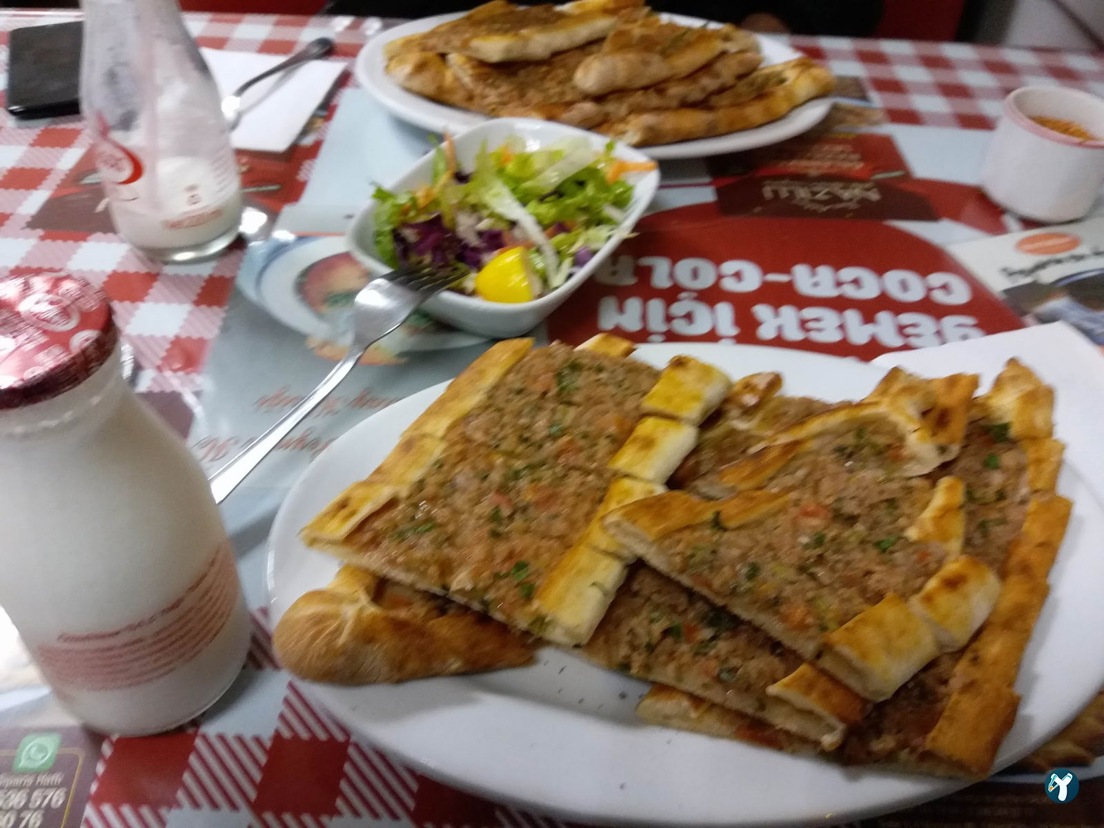 Nazilli Pide Döner Salonu