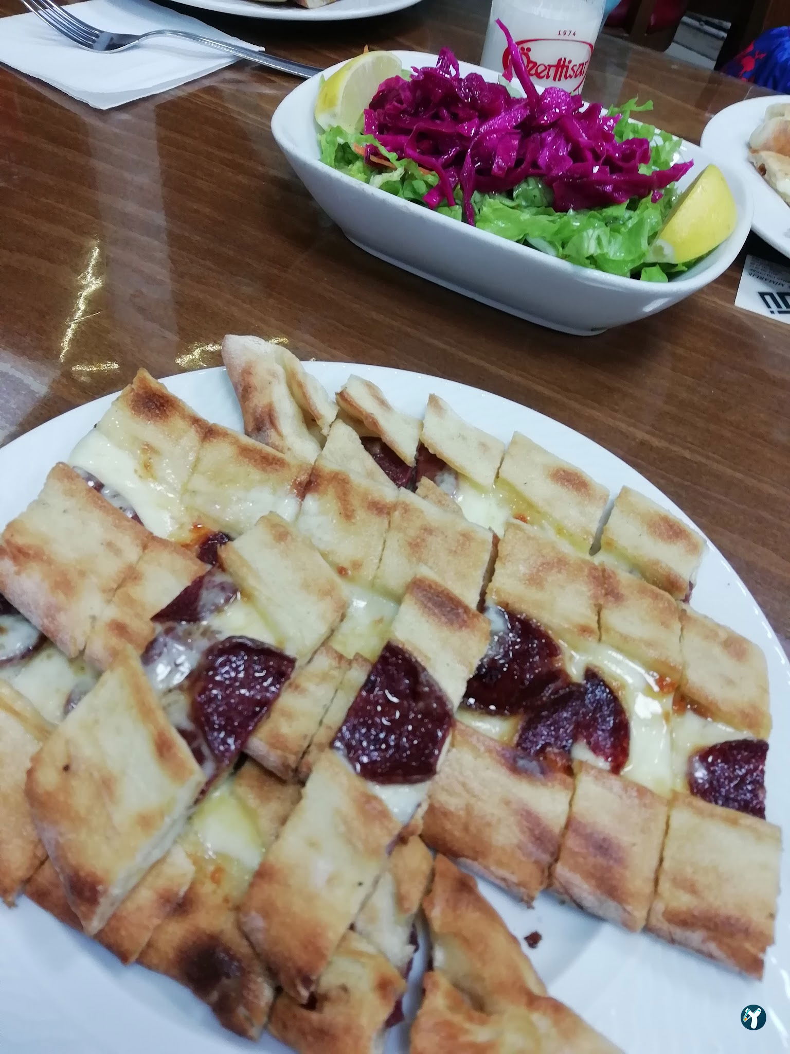 Nazilli Pide Döner Salonu