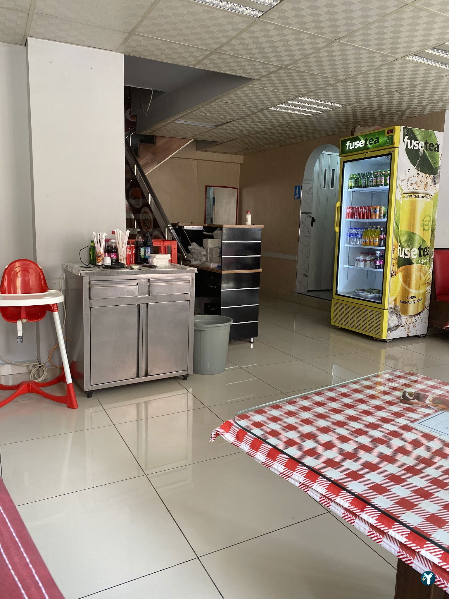 Nazilli Pide Döner Salonu