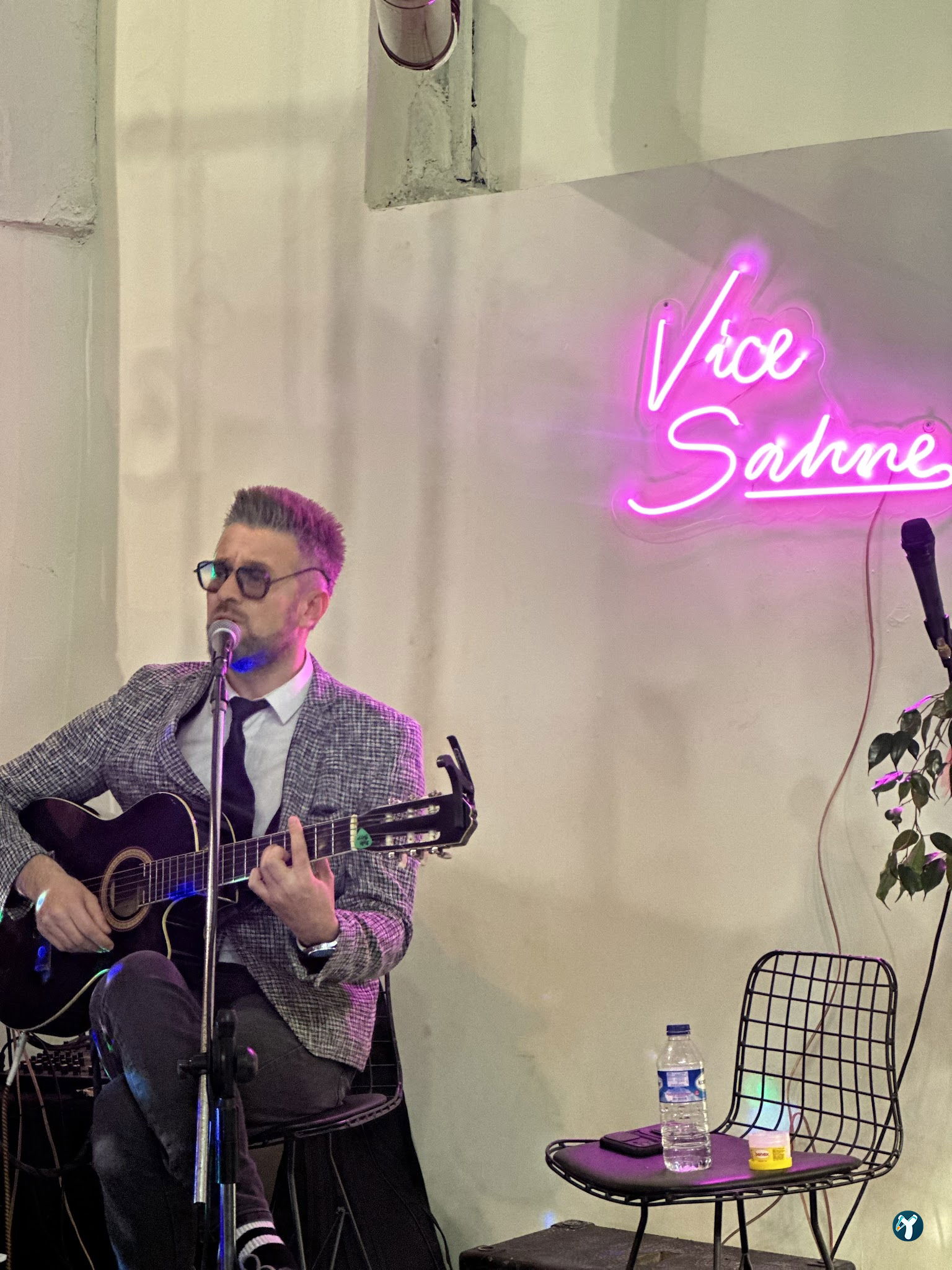 Vice Cafe