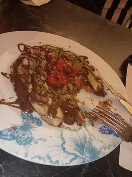 Vice Cafe resimleri