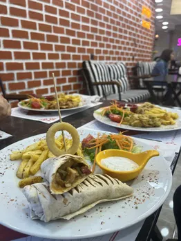 Vice Cafe resimleri