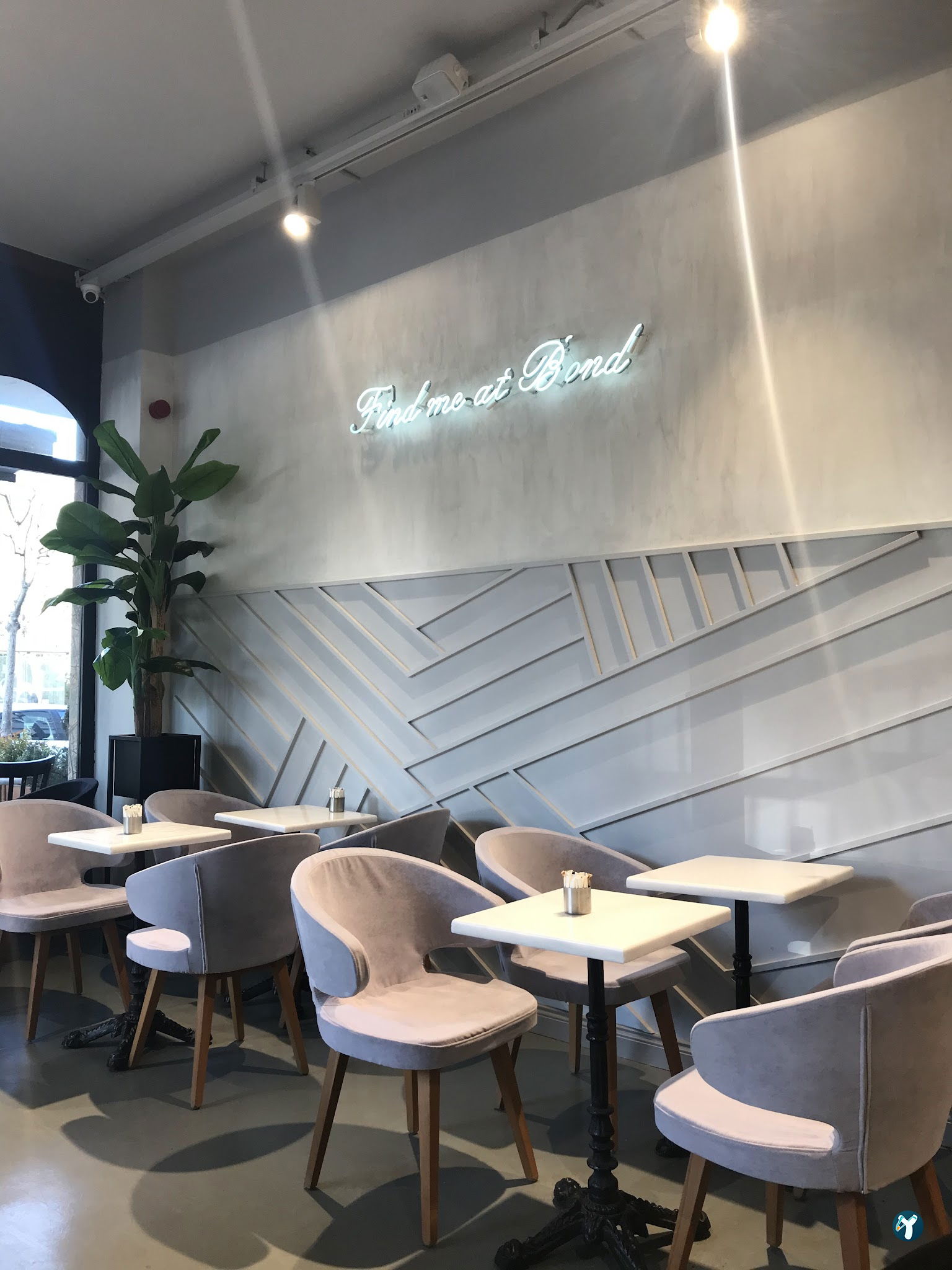 Bond Coffee Co. Fulya