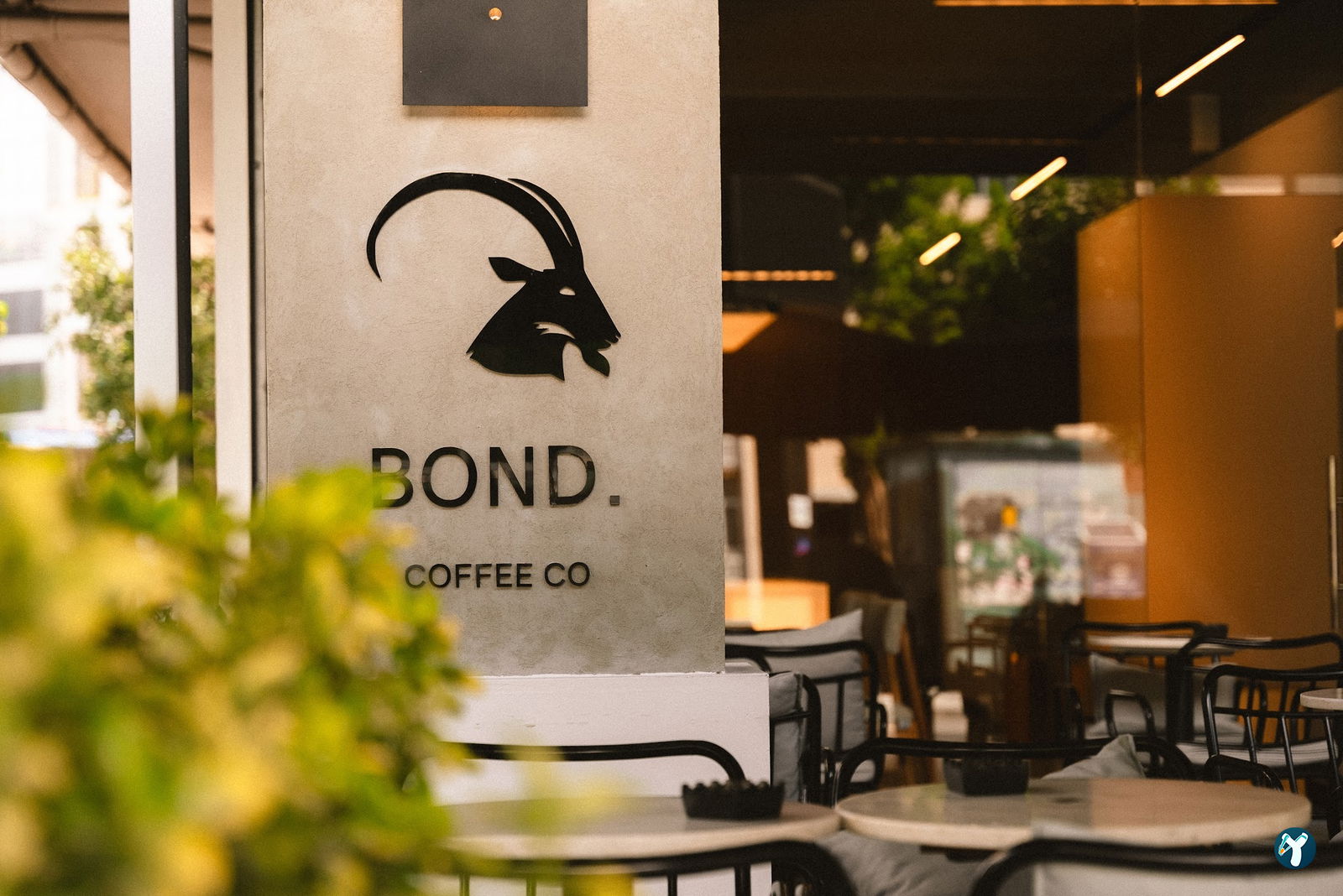 Bond Coffee Co. Fulya