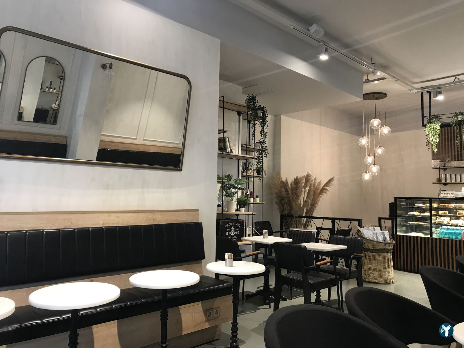 Bond Coffee Co. Fulya