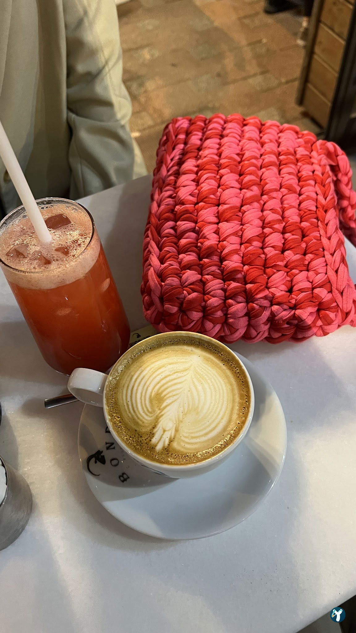 Bond Coffee Co. Fulya