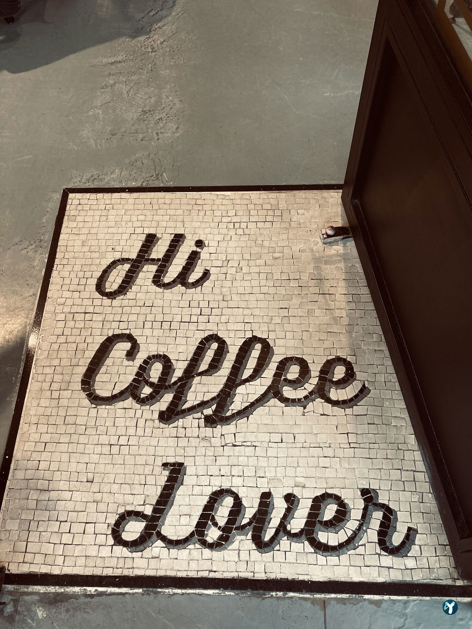 Bond Coffee Co. Fulya