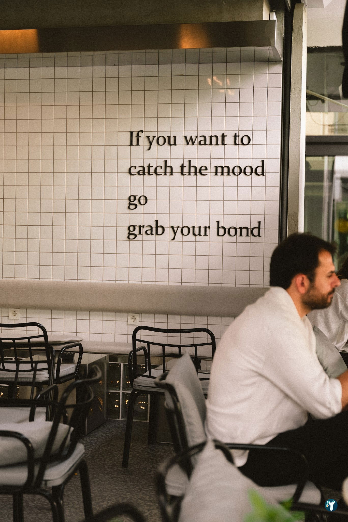 Bond Coffee Co. Fulya