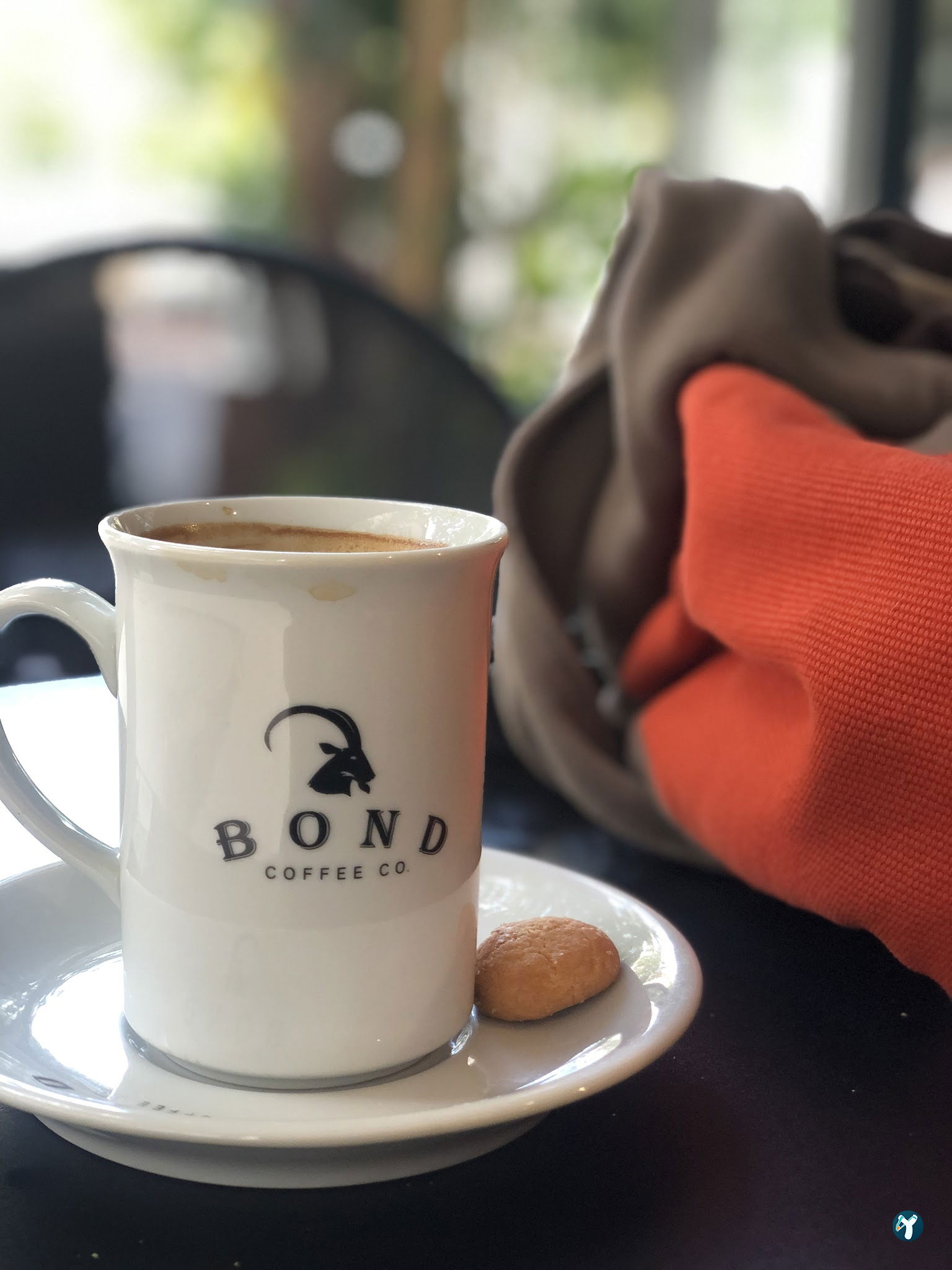 Bond Coffee Co. Fulya