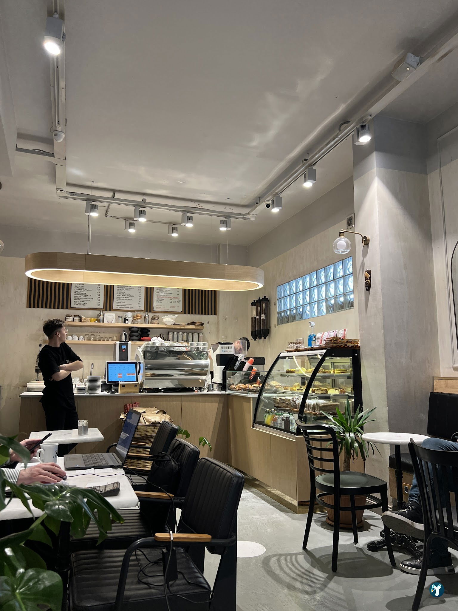 Bond Coffee Co. Fulya