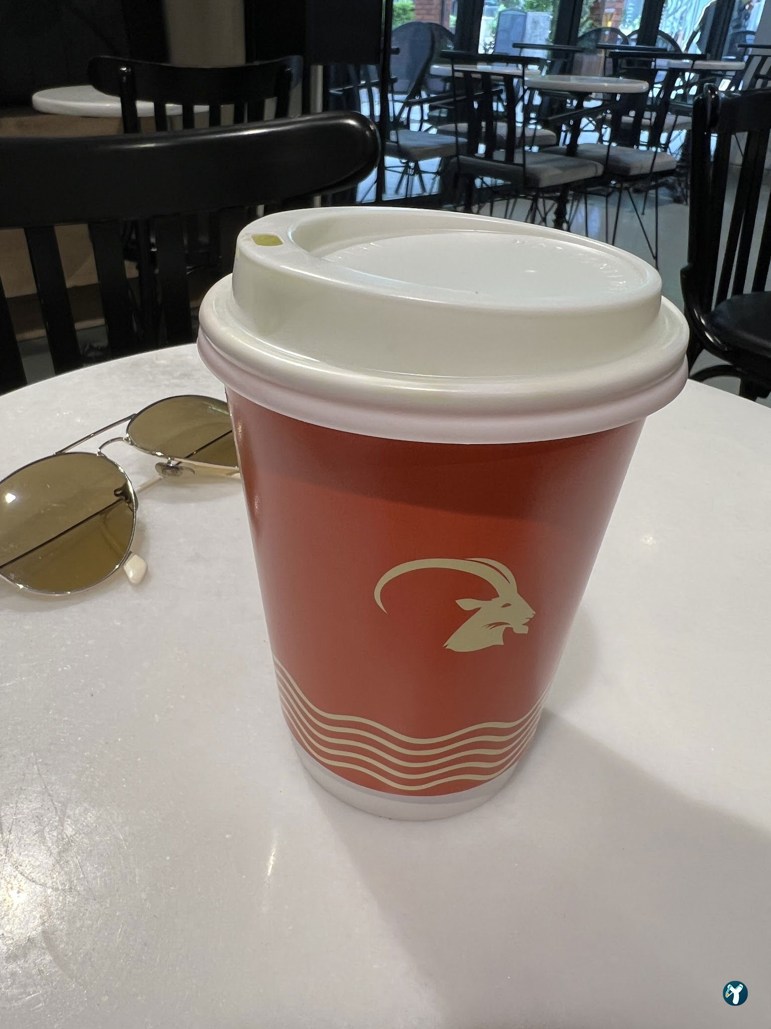Bond Coffee Co. Fulya