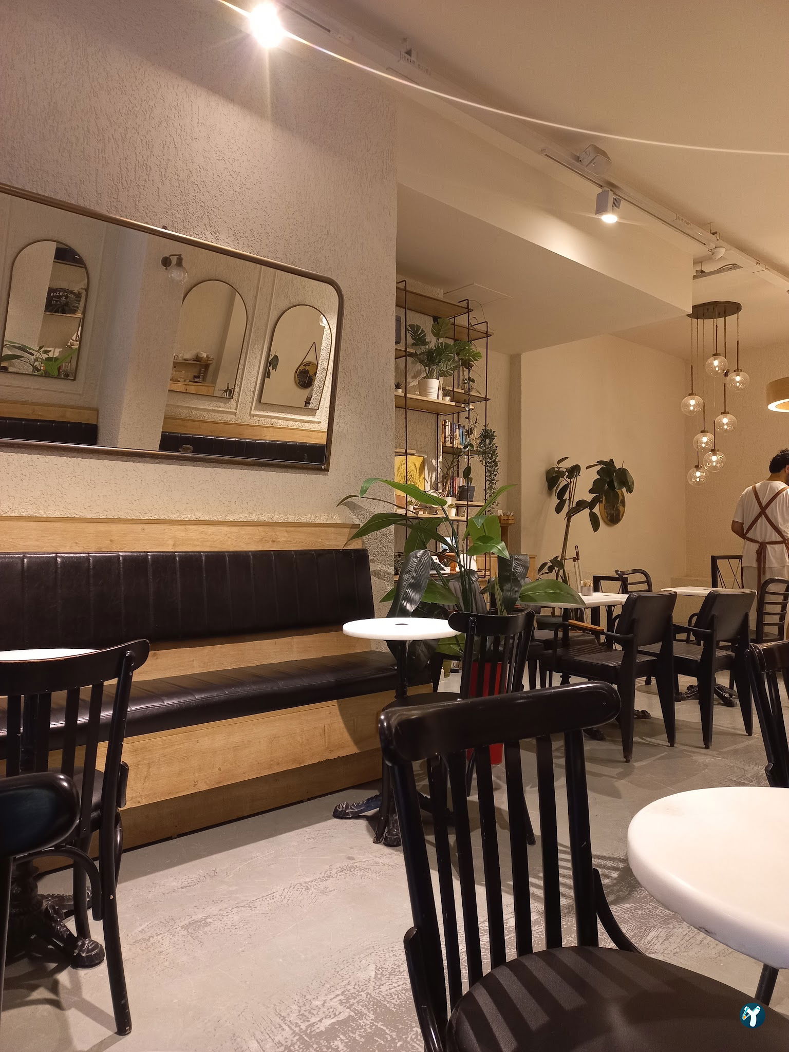 Bond Coffee Co. Fulya