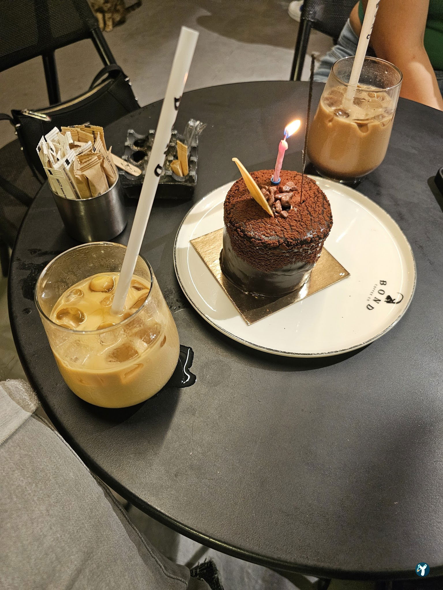 Bond Coffee Co. Fulya