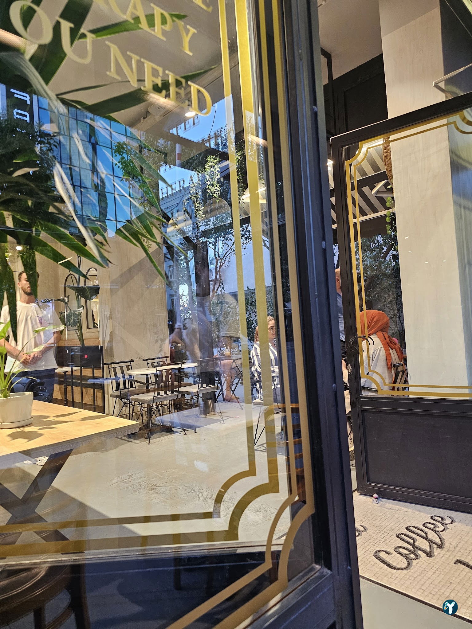 Bond Coffee Co. Fulya