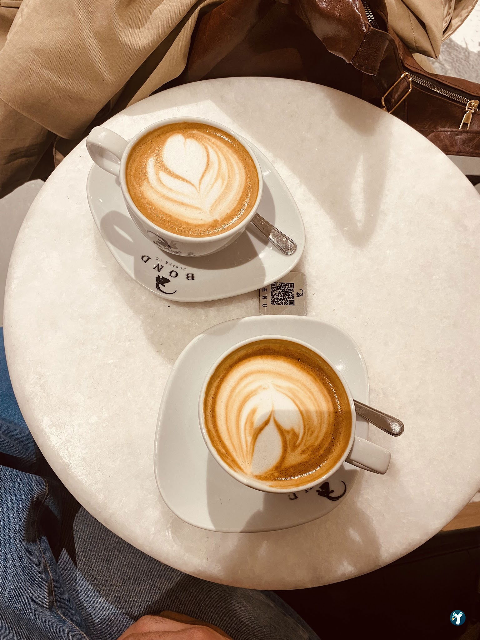 Bond Coffee Co. Fulya