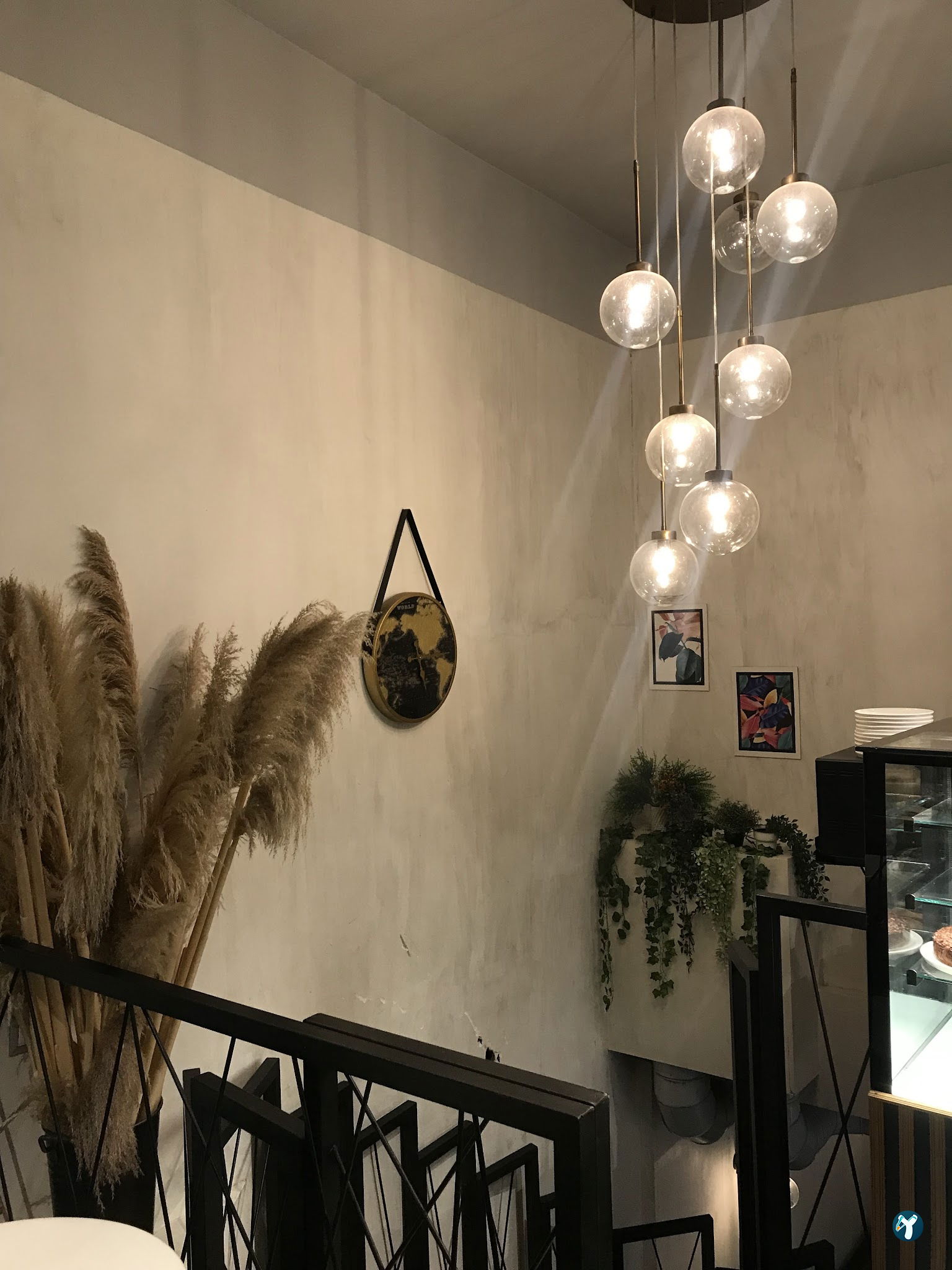 Bond Coffee Co. Fulya