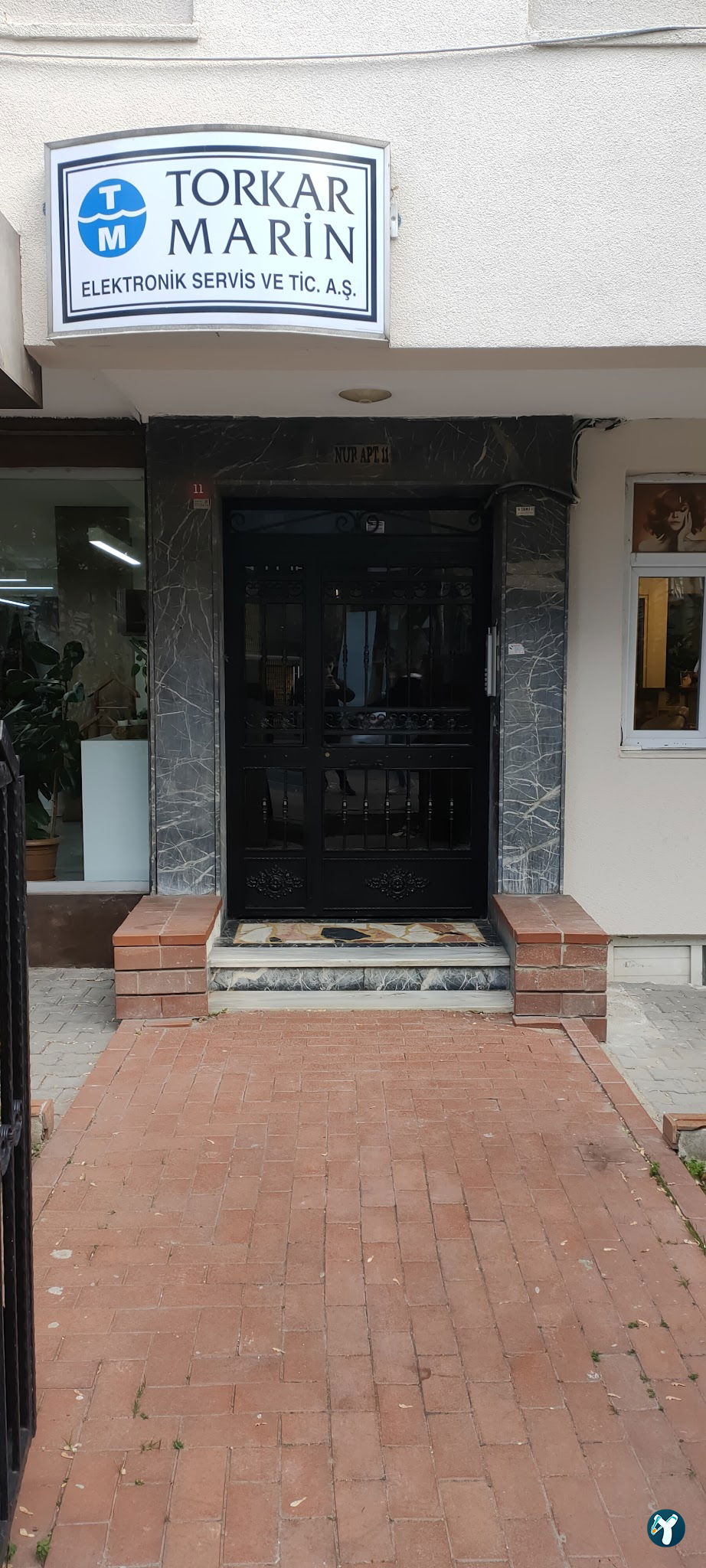Bond Coffee Co. Fulya