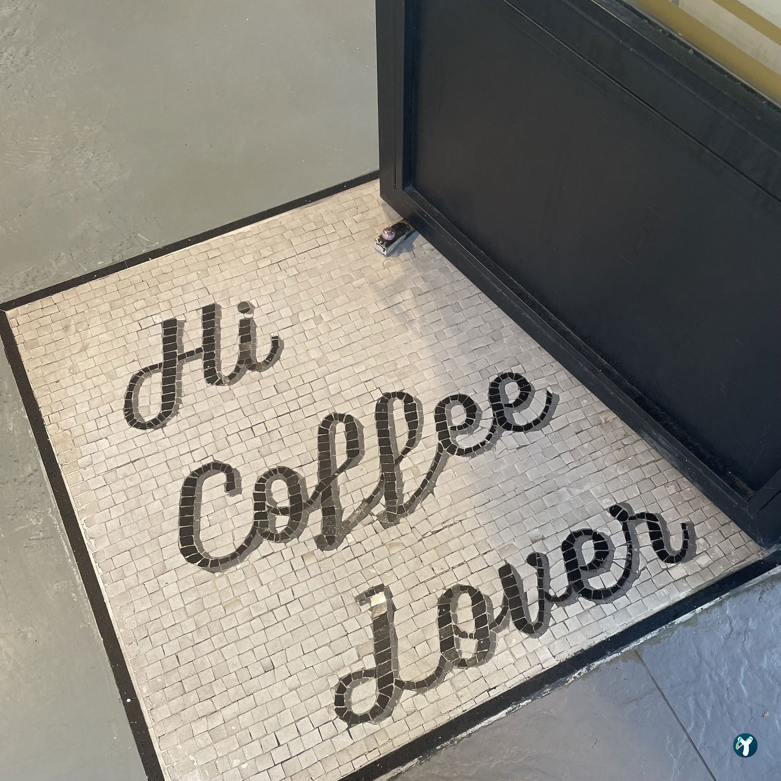 Bond Coffee Co. Fulya
