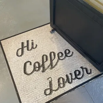 Bond Coffee Co. Fulya resimleri Bond Coffee Co. Fulya resimleri