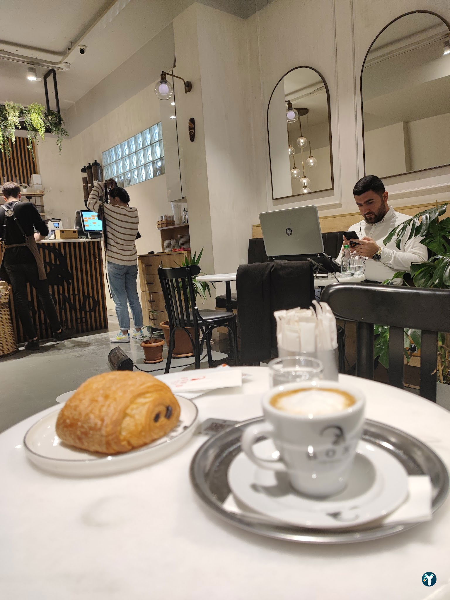 Bond Coffee Co. Fulya