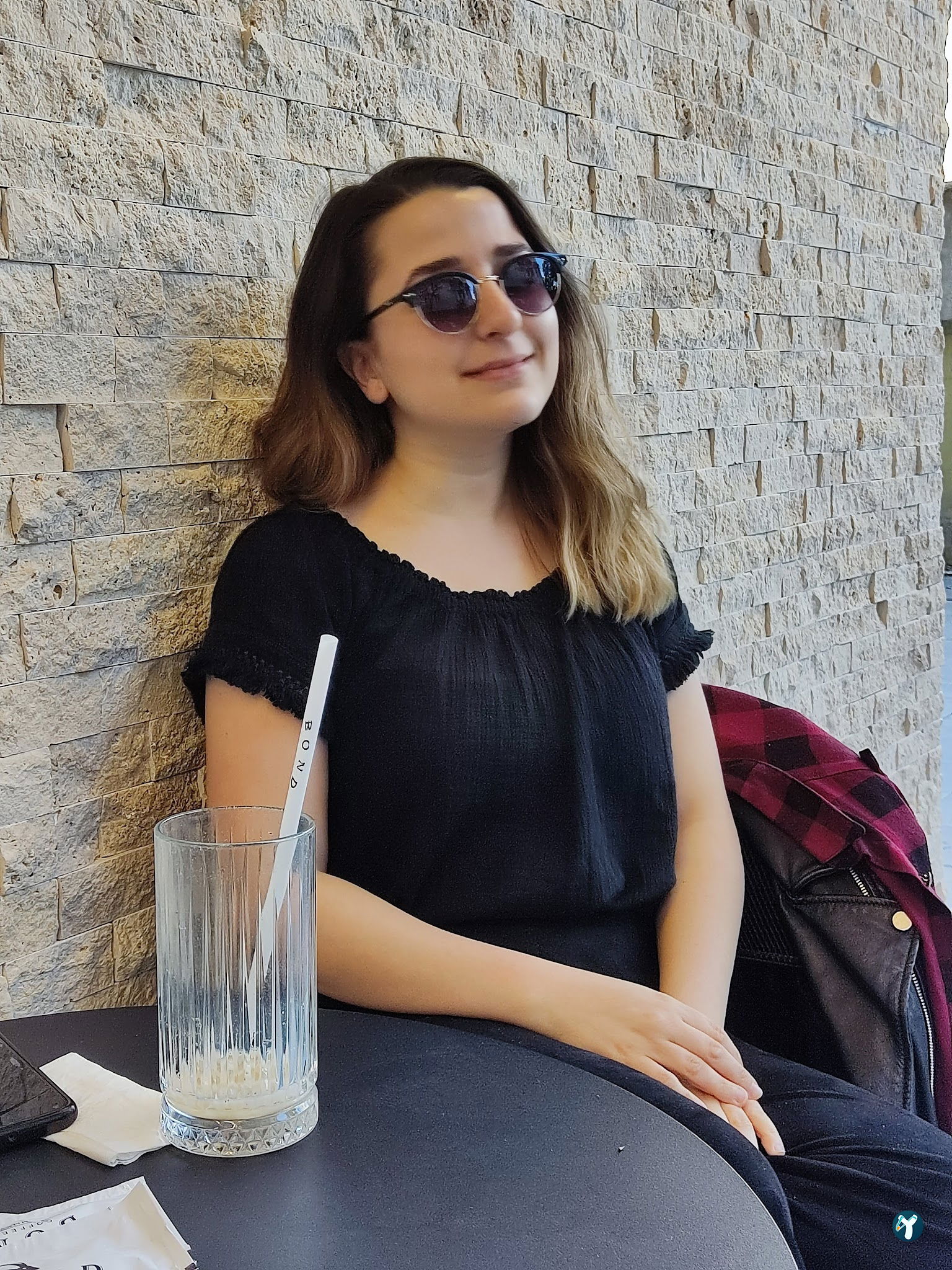 Bond Coffee Co. Fulya