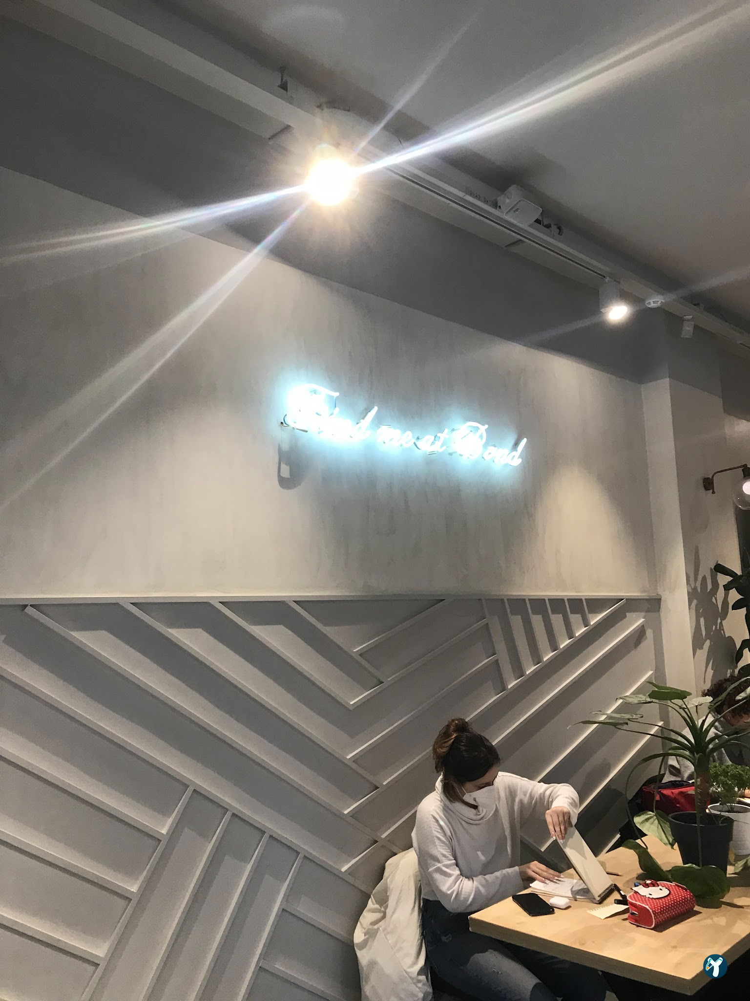 Bond Coffee Co. Fulya
