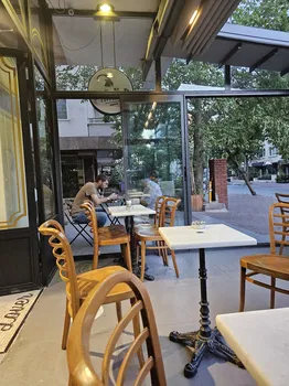 Bond Coffee Co. Fulya resimleri