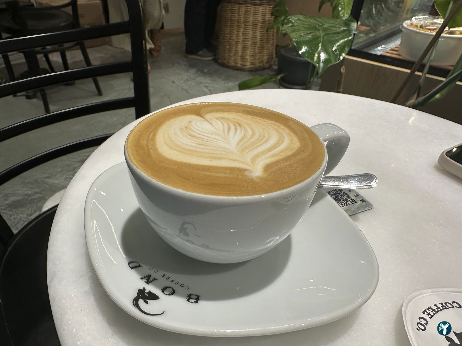 Bond Coffee Co. Fulya
