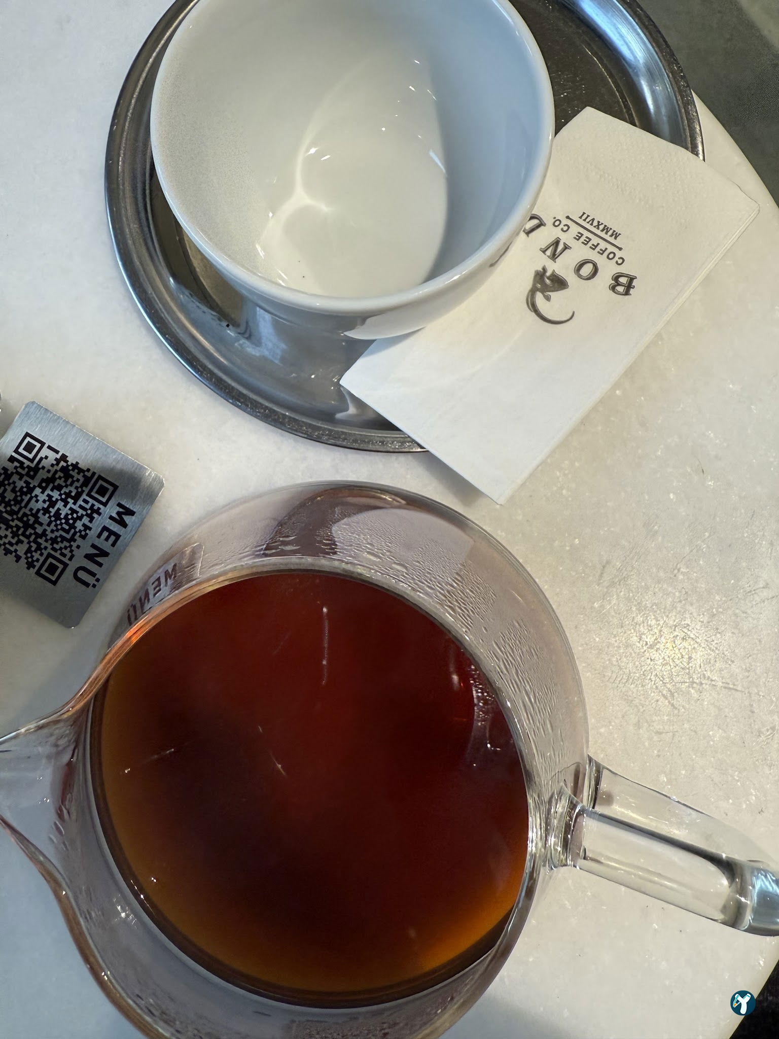 Bond Coffee Co. Fulya