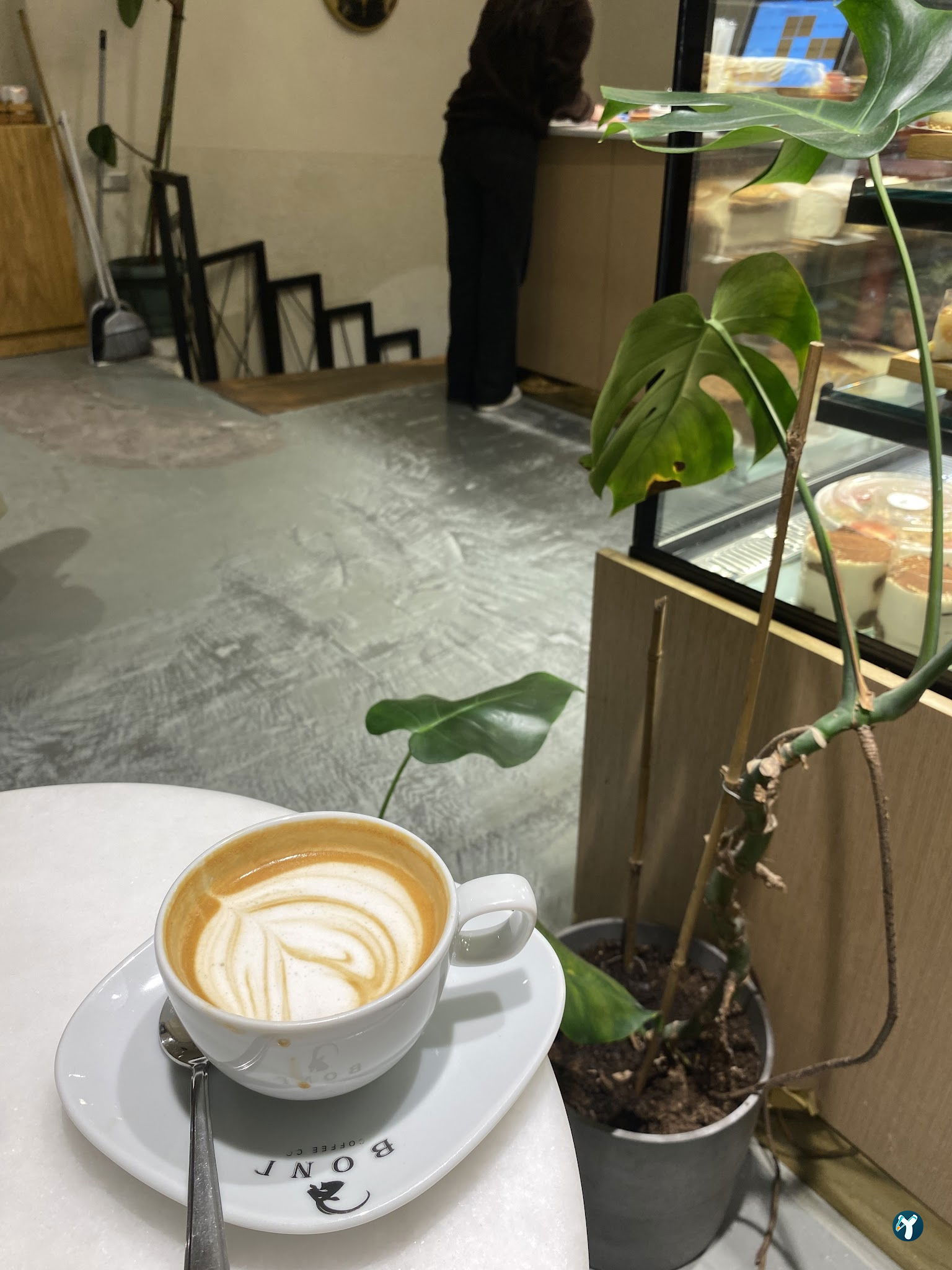 Bond Coffee Co. Fulya