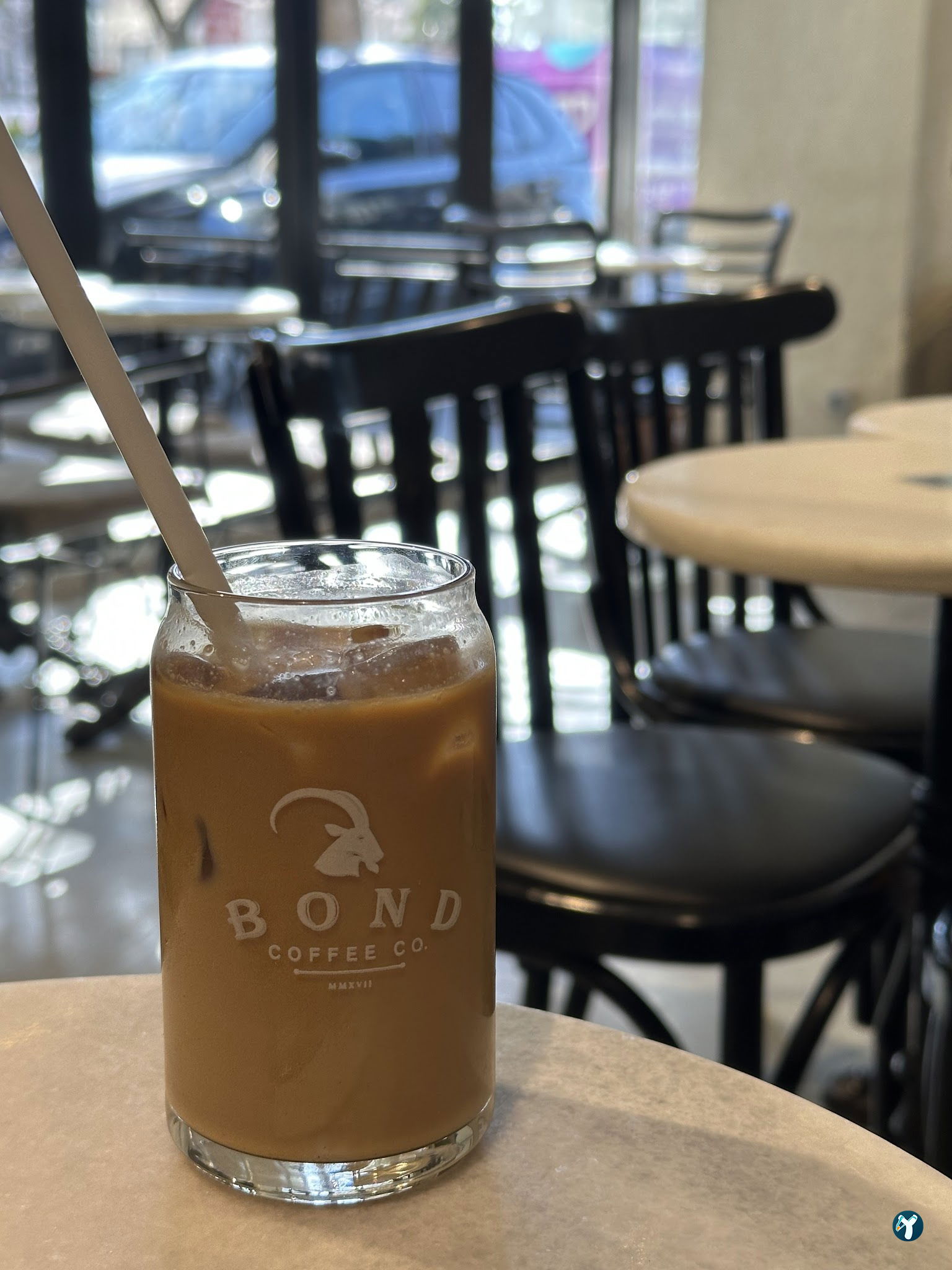 Bond Coffee Co. Fulya