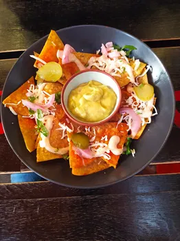 Two Amigos Taco Bornova resimleri