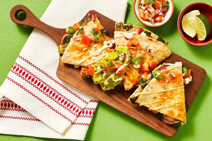 Two Amigos Taco Bornova