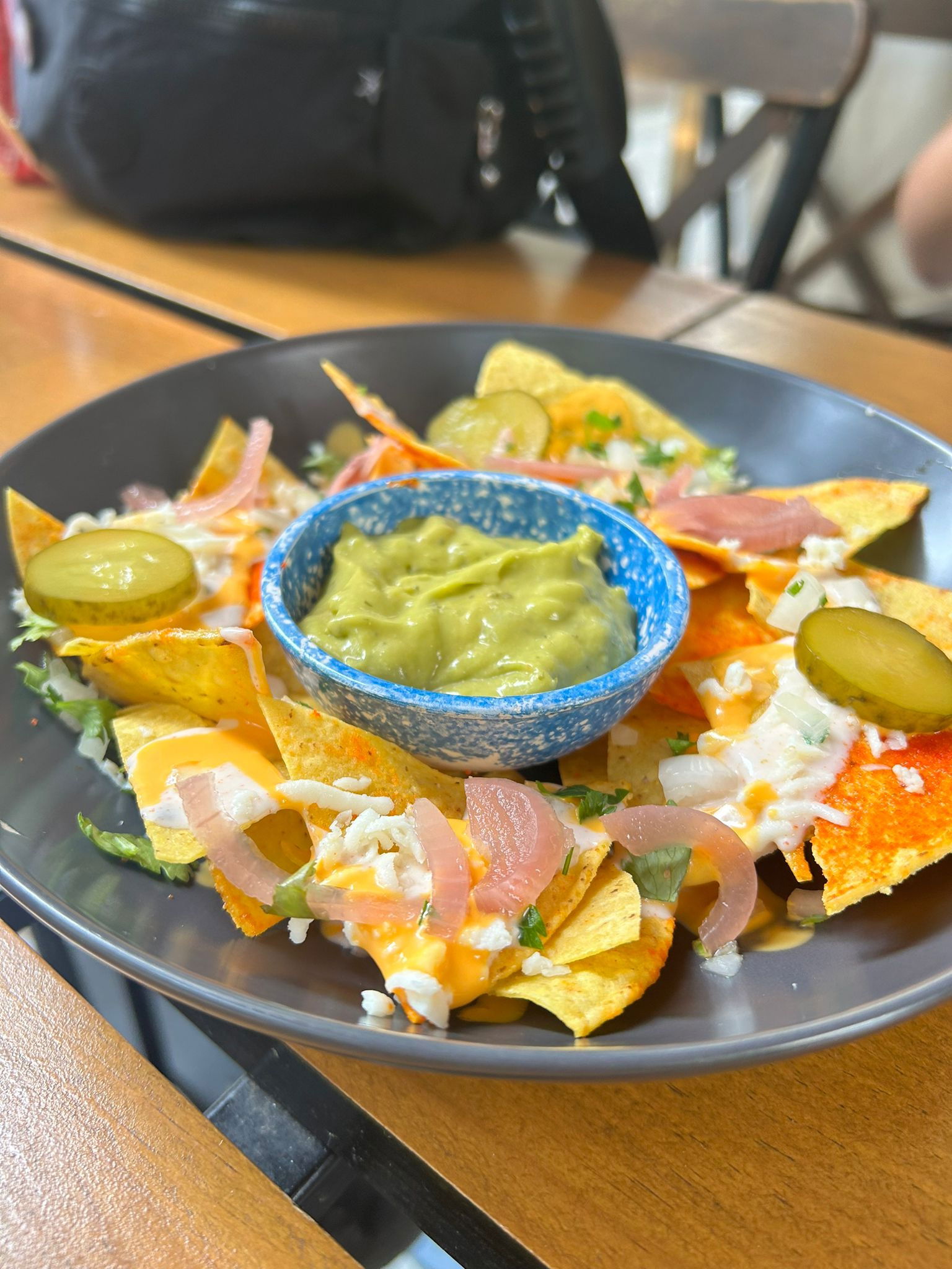 Two Amigos Taco Bornova