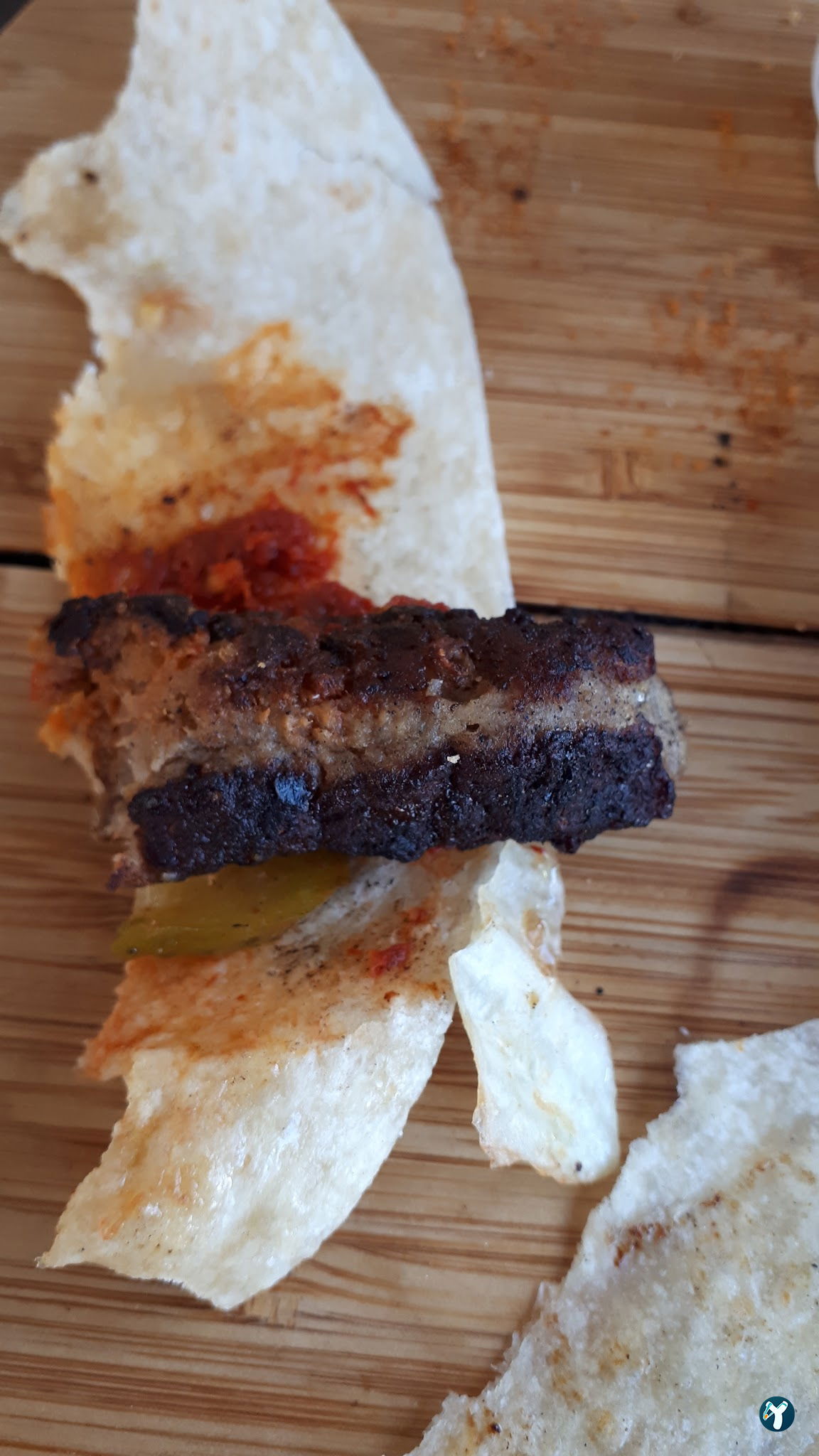 Anteplioğlu Baksan Baklava