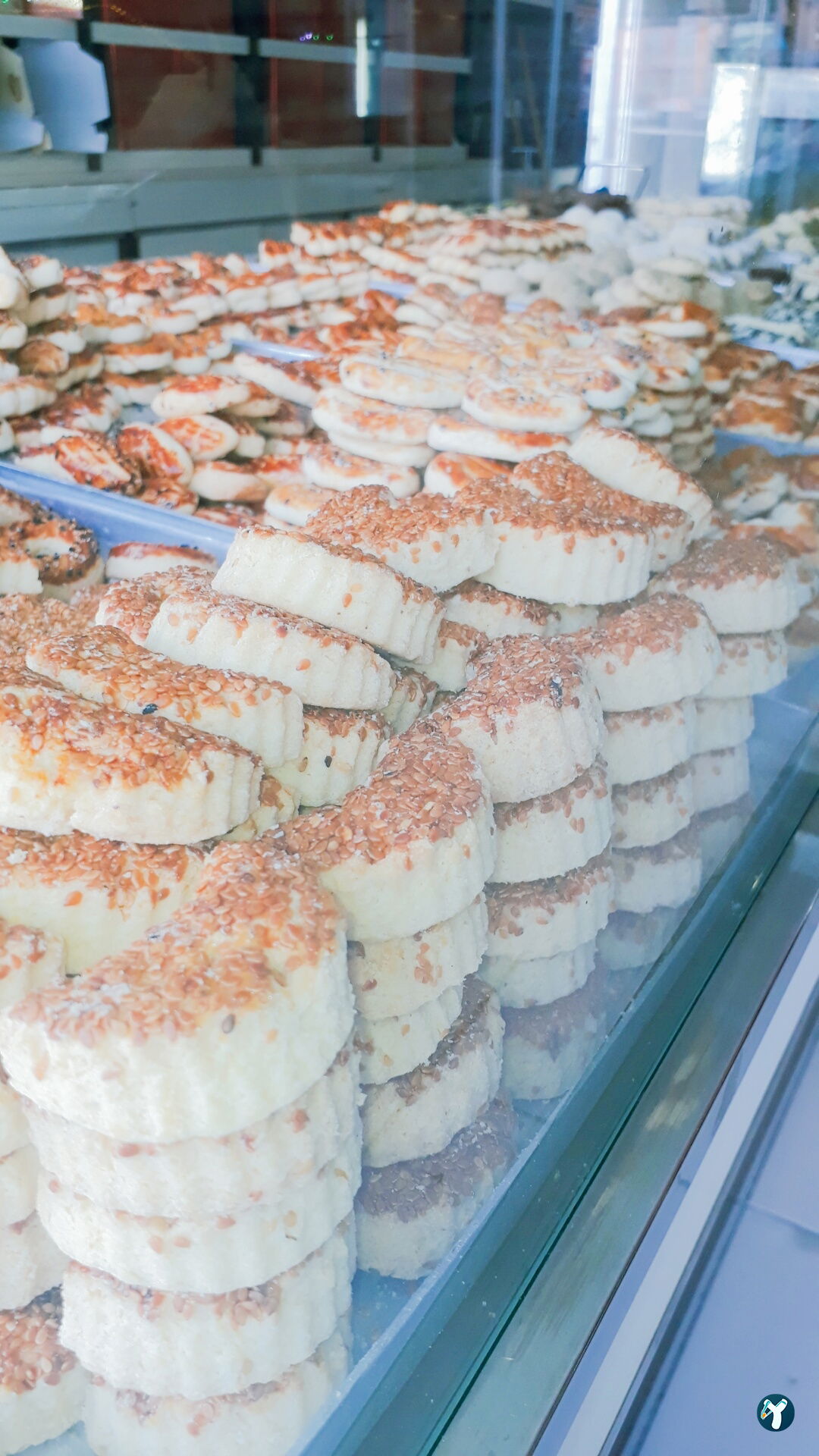 Anteplioğlu Baksan Baklava