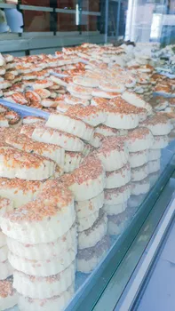 Anteplioğlu Baksan Baklava resimleri