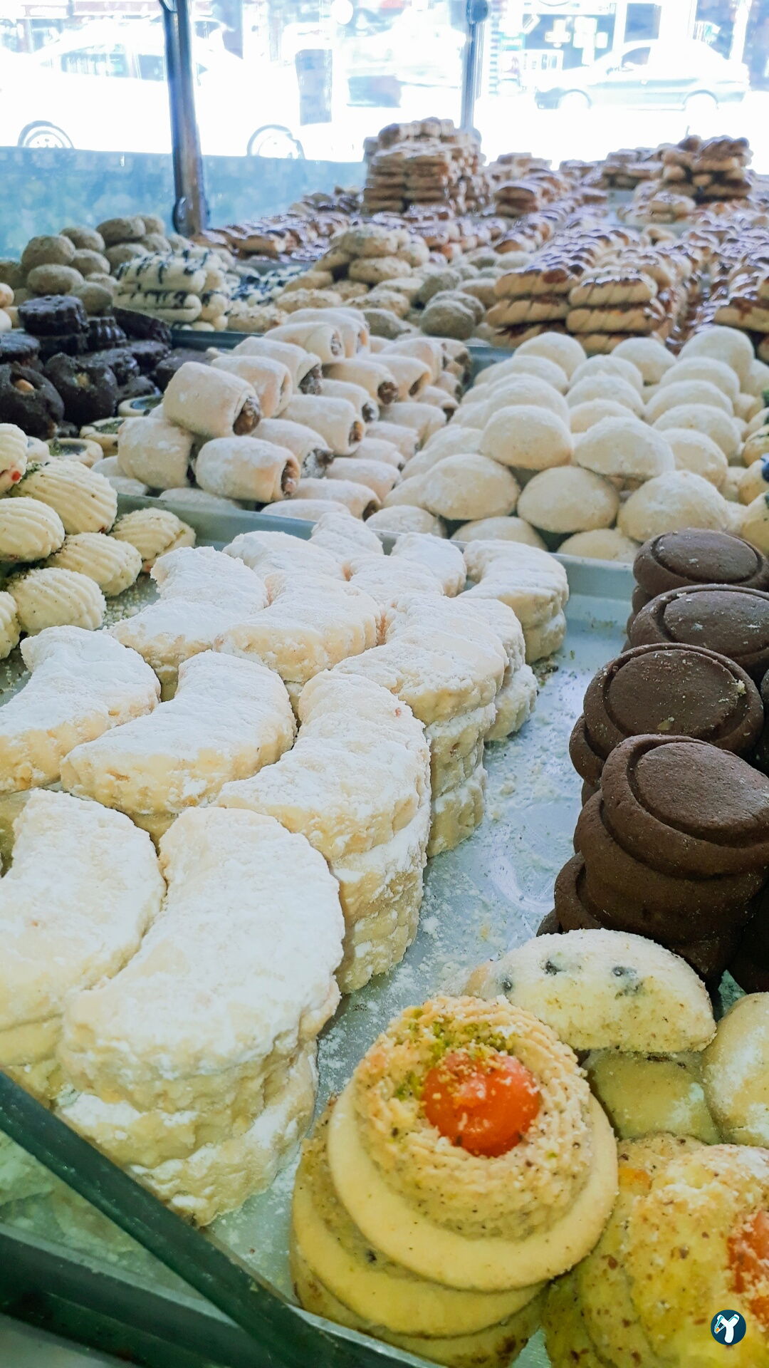 Anteplioğlu Baksan Baklava